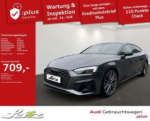Audi S5 Gebrauchtwagen