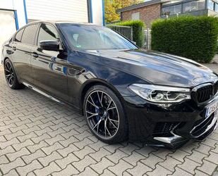 BMW M5 Gebrauchtwagen