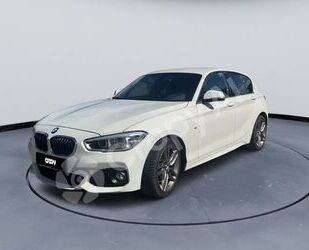 BMW 116 Gebrauchtwagen