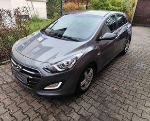 Hyundai i30 Gebrauchtwagen