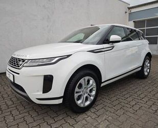 Land Rover Range Rover Evoque Gebrauchtwagen