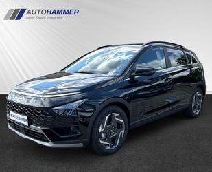 Hyundai BAYON Gebrauchtwagen