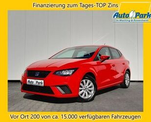 Seat Ibiza Gebrauchtwagen