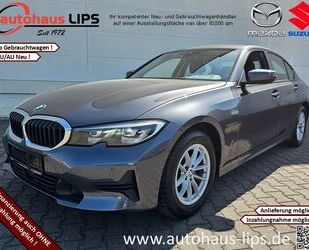 BMW 318 Gebrauchtwagen