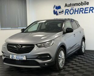 Opel Grandland (X) Gebrauchtwagen