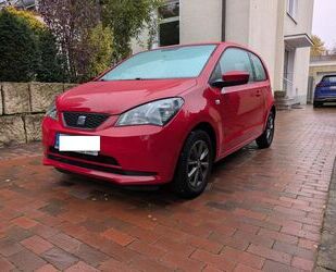 Seat Mii Gebrauchtwagen