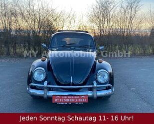 VW Käfer Gebrauchtwagen