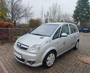 Opel Meriva Gebrauchtwagen