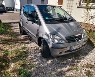 Mercedes-Benz A 140 Gebrauchtwagen