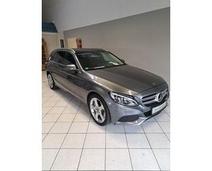 Mercedes-Benz C 350 Gebrauchtwagen