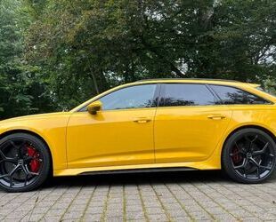 Audi RS6 Gebrauchtwagen