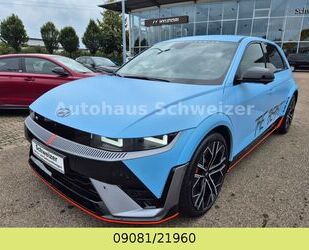 Hyundai IONIQ 5 Gebrauchtwagen