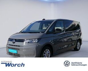 VW T7 Multivan Gebrauchtwagen