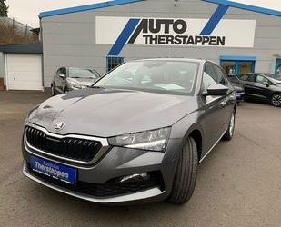 Skoda Scala Gebrauchtwagen