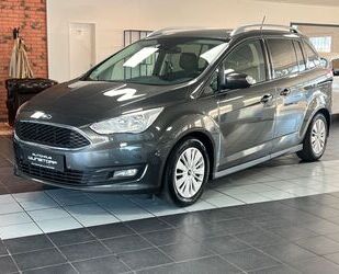 Ford Grand C-Max Gebrauchtwagen