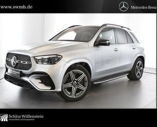 Mercedes-Benz GLE 350 Gebrauchtwagen
