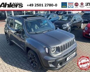 Jeep Renegade Gebrauchtwagen