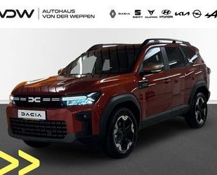 Dacia Bigster Gebrauchtwagen