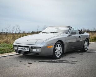 Porsche 944 Gebrauchtwagen