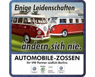 VW T6 Caravelle Gebrauchtwagen