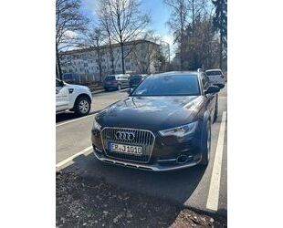 Audi A6 Allroad Gebrauchtwagen