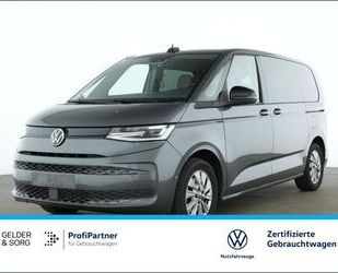 VW T7 Multivan Gebrauchtwagen