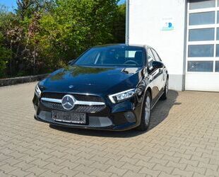 Mercedes-Benz A 200 Gebrauchtwagen