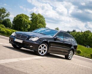 Mercedes-Benz C 280 Gebrauchtwagen