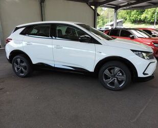 Opel Grandland (X) Gebrauchtwagen