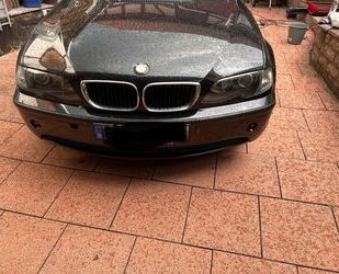 BMW 318 Gebrauchtwagen