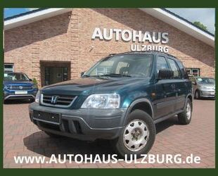 Honda CR-V Gebrauchtwagen