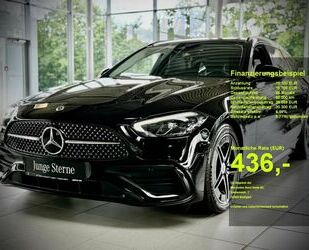 Mercedes-Benz C 200 Gebrauchtwagen