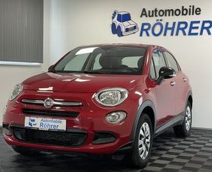 Fiat 500X Gebrauchtwagen