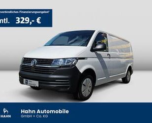 VW T6 Transporter Gebrauchtwagen