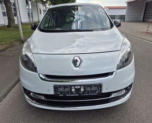 Renault Scenic Gebrauchtwagen