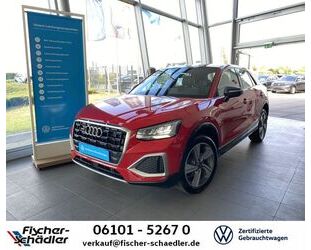 Audi Q2 Gebrauchtwagen