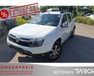 Dacia Duster Gebrauchtwagen