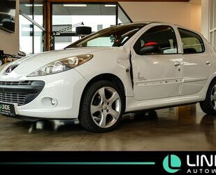 Peugeot 206 Gebrauchtwagen