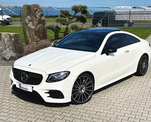 Mercedes-Benz E 350 Gebrauchtwagen