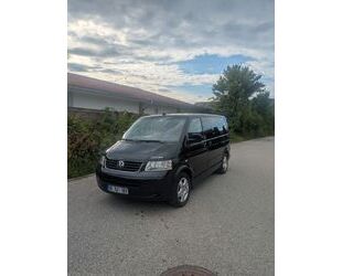VW T5 Multivan Gebrauchtwagen