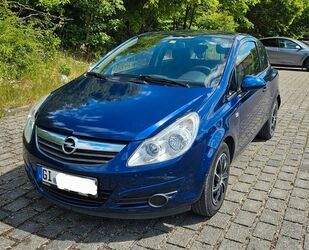 Opel Corsa Gebrauchtwagen