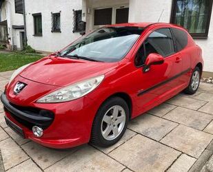 Peugeot 207 Gebrauchtwagen