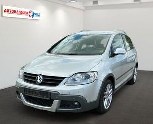 VW Golf Plus Gebrauchtwagen