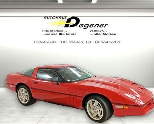 Corvette C4 Gebrauchtwagen