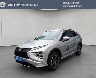 Mitsubishi Eclipse Cross Gebrauchtwagen