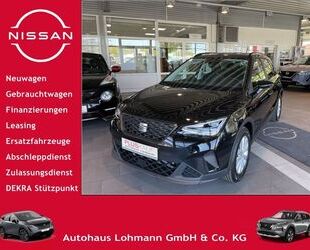 Seat Arona Gebrauchtwagen