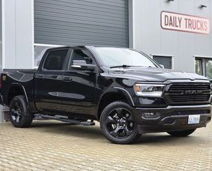 Dodge RAM Gebrauchtwagen