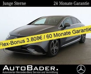 Mercedes-Benz EQE Gebrauchtwagen