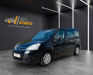 Citroen Berlingo Gebrauchtwagen