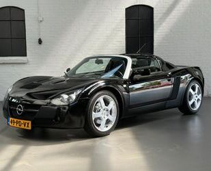 Opel Speedster Gebrauchtwagen